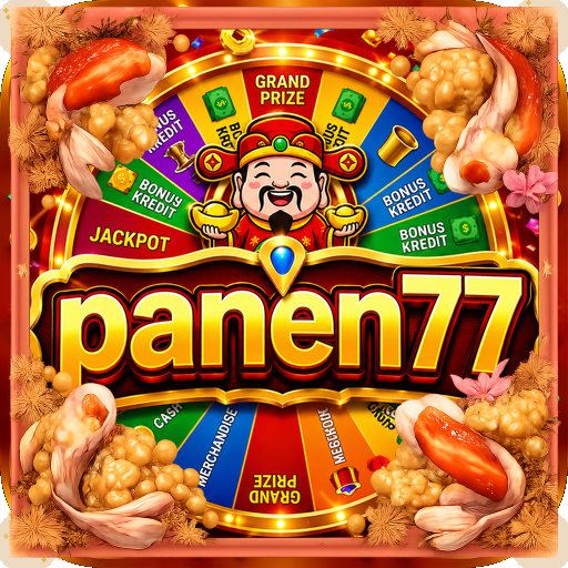 panen77 — mitra unggulan